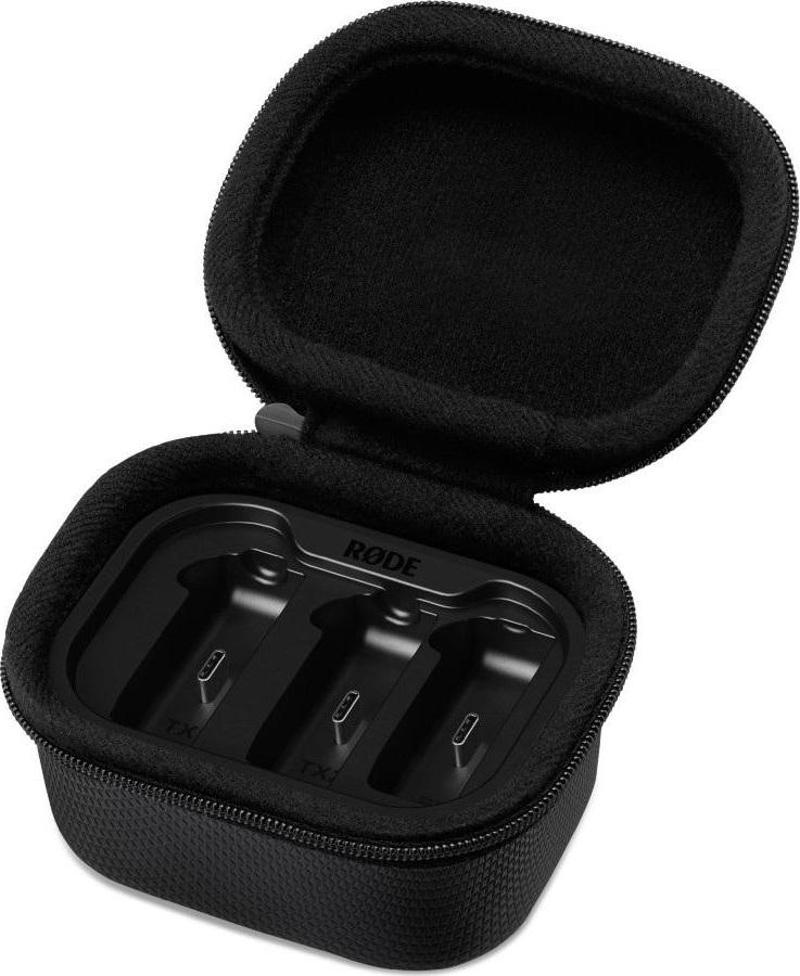 Wireless GO (Gen 3) Uyumlı Şarj Kutusu