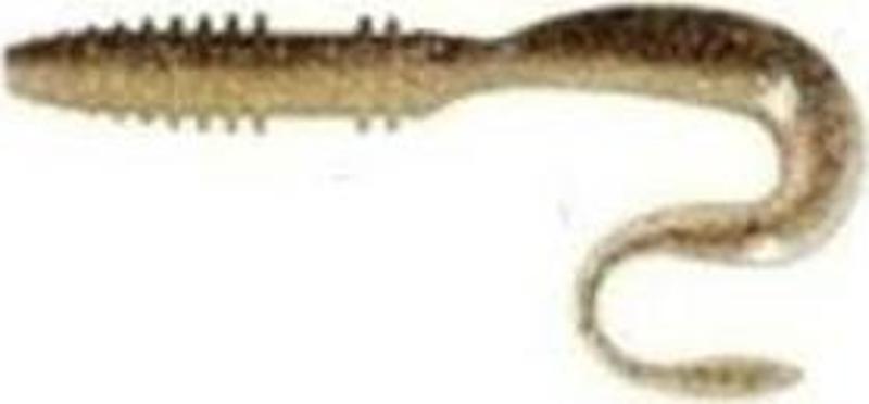 Haruto Snake 8cm Akira 8 Li Silikon