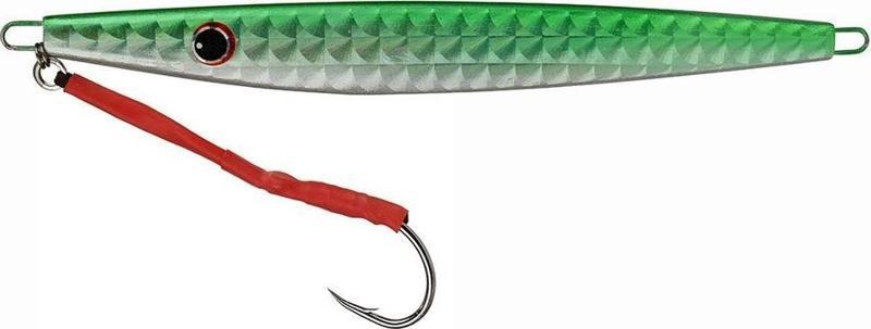 135 Mm 110 Gr Green Jig