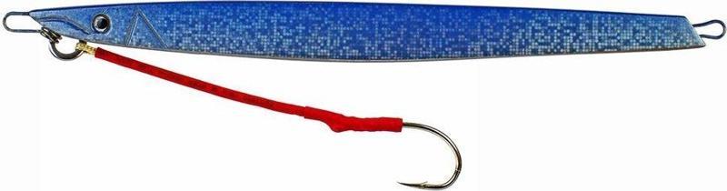 185 Mm 130 Gr Blue Jig