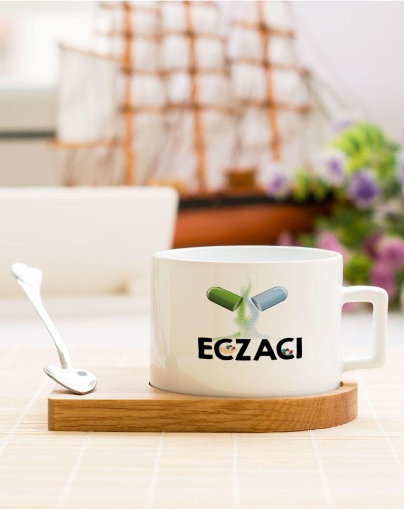 Eczacı Çay Kahve Fincanı