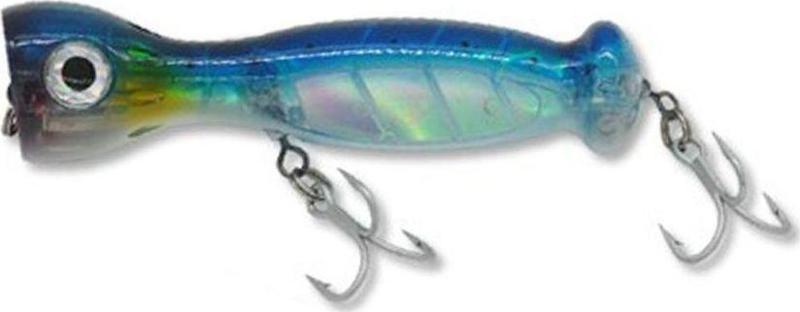 Popper 13 Cm 50 Gr Nsb003 Sahte Balık