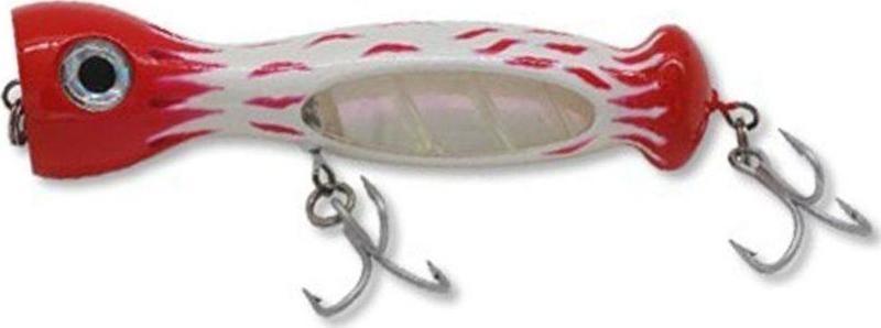 Popper 13 Cm 50 Gr Nsb005 Sahte Balık