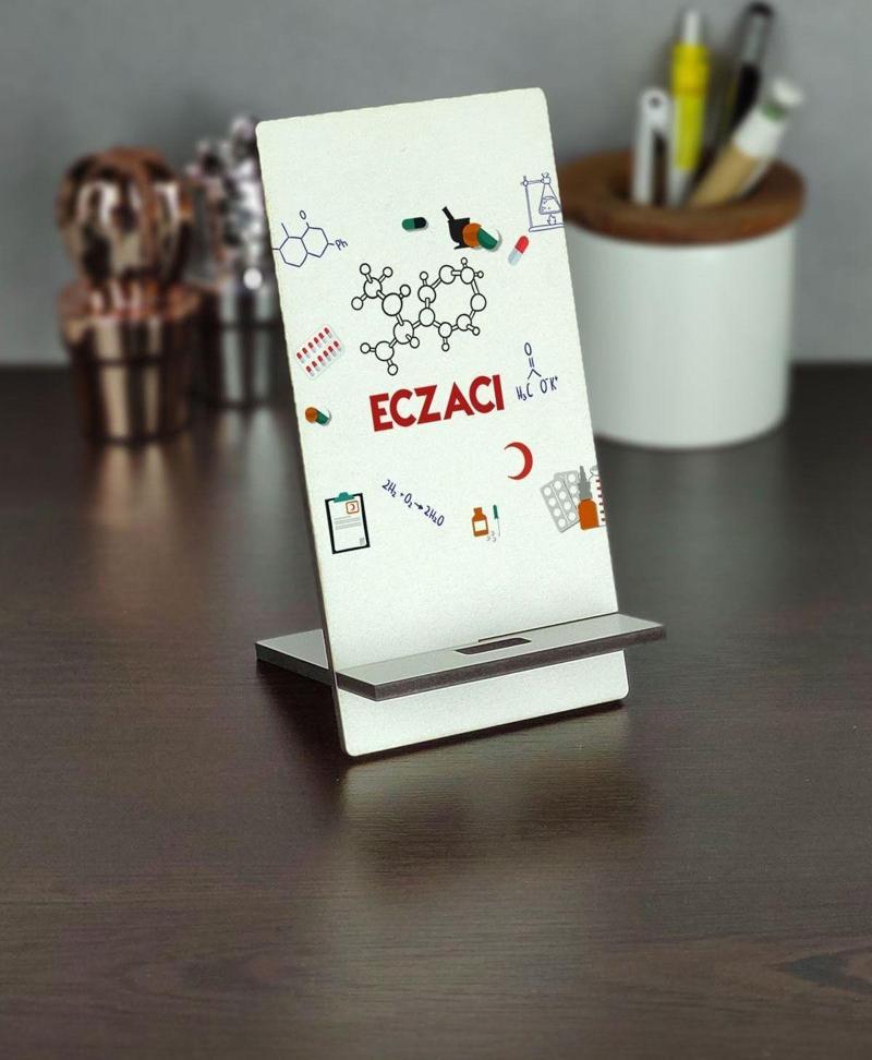 Eczacı Telefon Standı