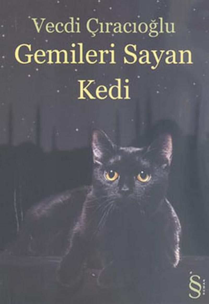 Gemileri Sayan Kedi