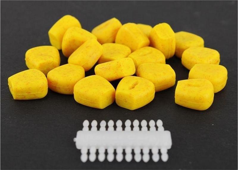 Sweet Corn Tatlı Mısır Bah.Sarı 20 Adet