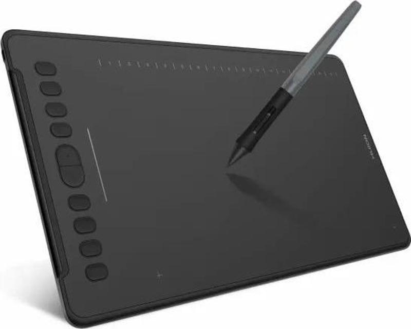 HUION Inspiroy H1161 Grafik Çizim Tabletleri