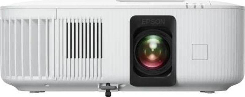 2022 Ev Sineması 2350 4K PRO-UHD Akıllı Oyun Projektörü White