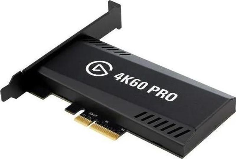 Game Capture Dahili Video Yakalama Kartı ve Ekipmanları Capture Card