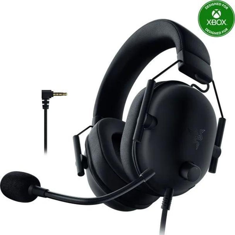 BlackShark V2 X Gaming Kulaklık Classic Black Xbox