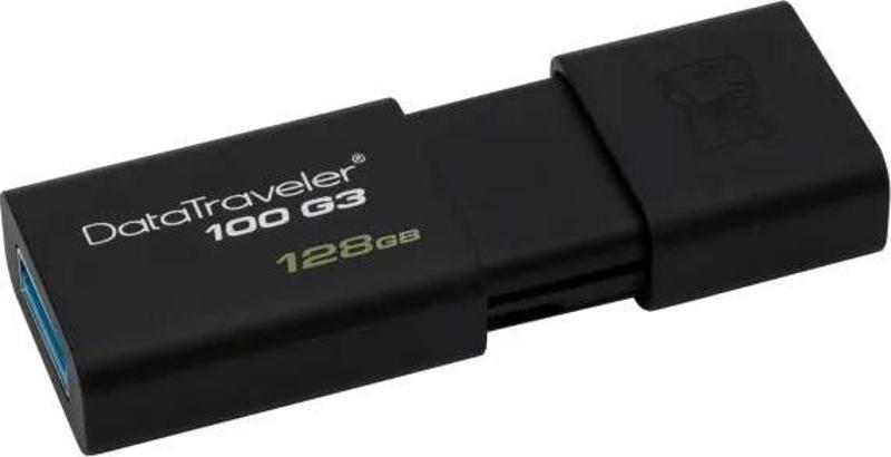 G3 USB 3.0 Flash Bellek 128 GB Single