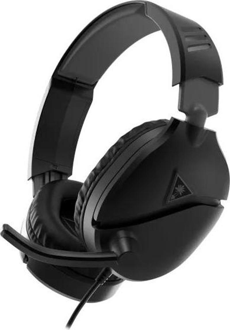 Recon 70X Oyun Kulaklığı Black PC
