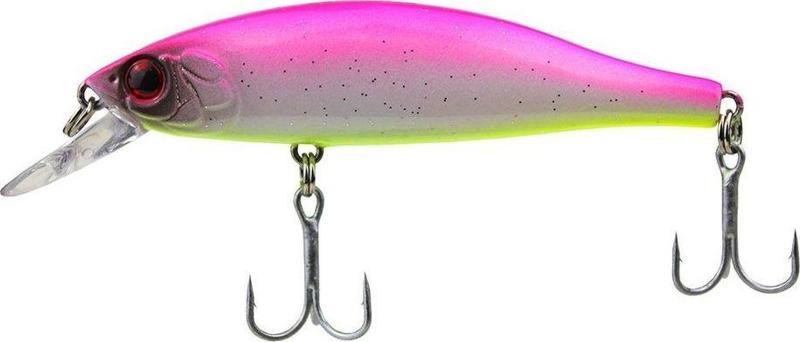 Em-ForSeabass 8 Cm 11gr Violet Starry