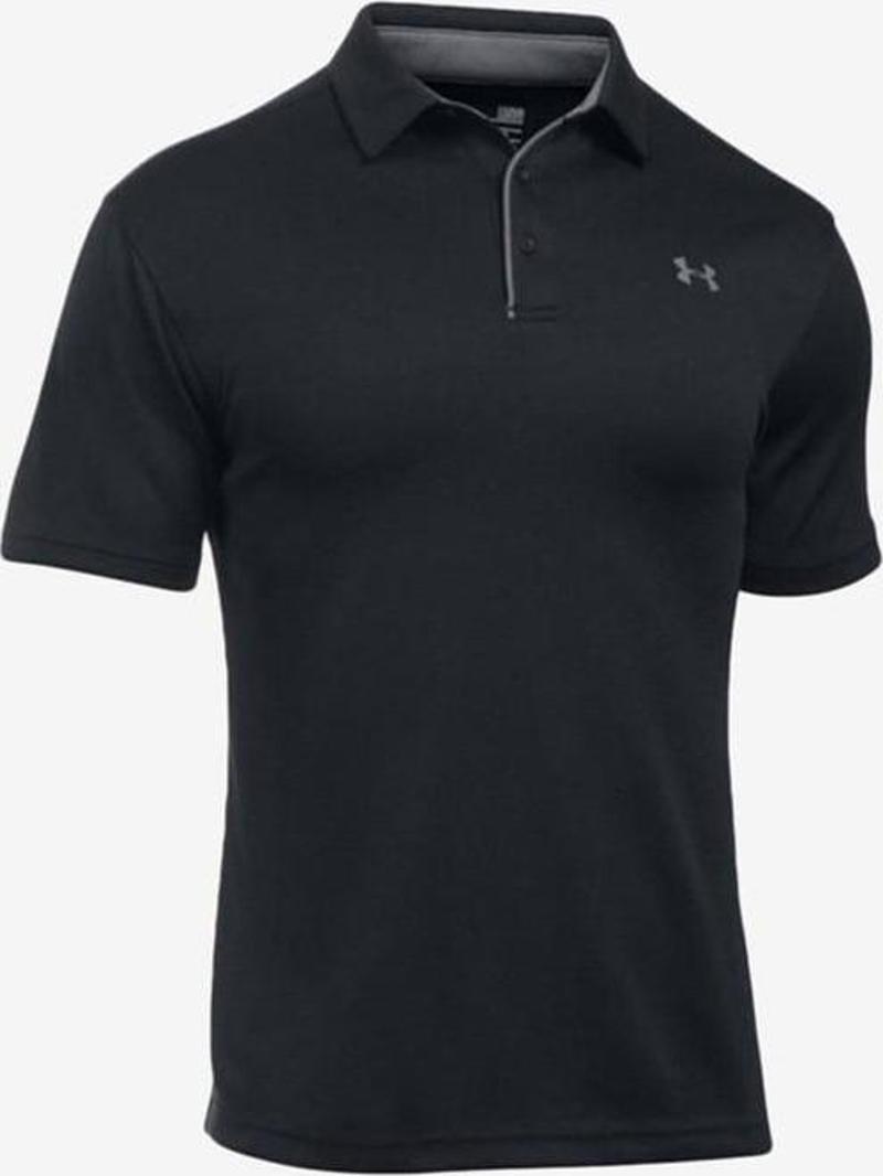 Tech Polo Erkek Polo Yaka Tişört 1290140-001