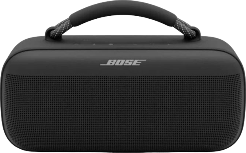 SoundLink Max Bluetooth Hoparlör (Siyah)