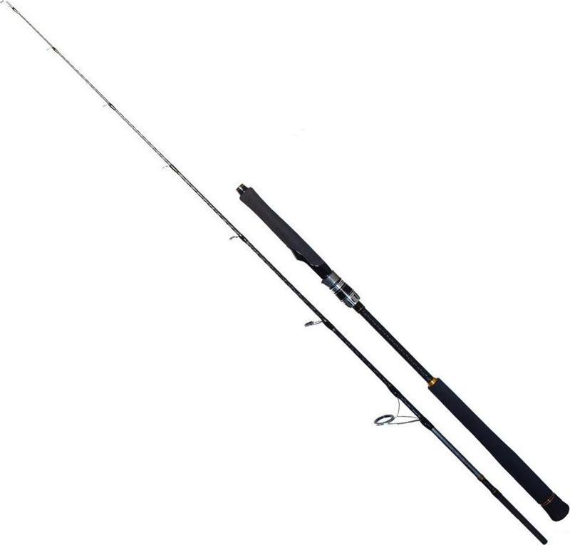 Seawolf 1.98m 30-150gr 2P Jig Olta Kamışı