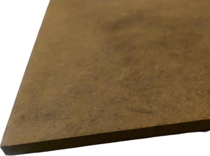 Mdf 120 X 200 Karyola Icin 8 Mm Ham Mdf Ranza Altı (60 X 190 X2 Adet) Ölçü Ver Kesilsin