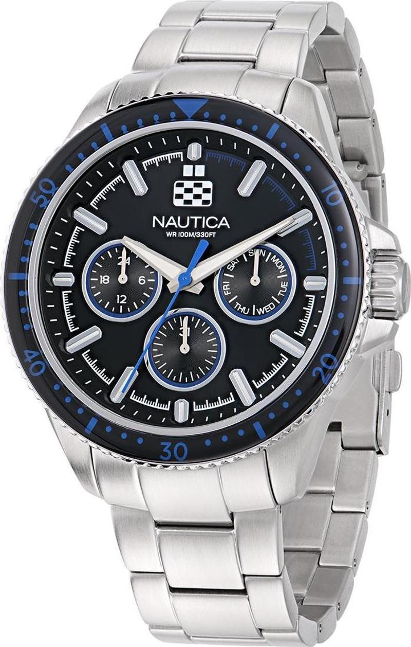 NAPWRF407 Erkek Kol Saati