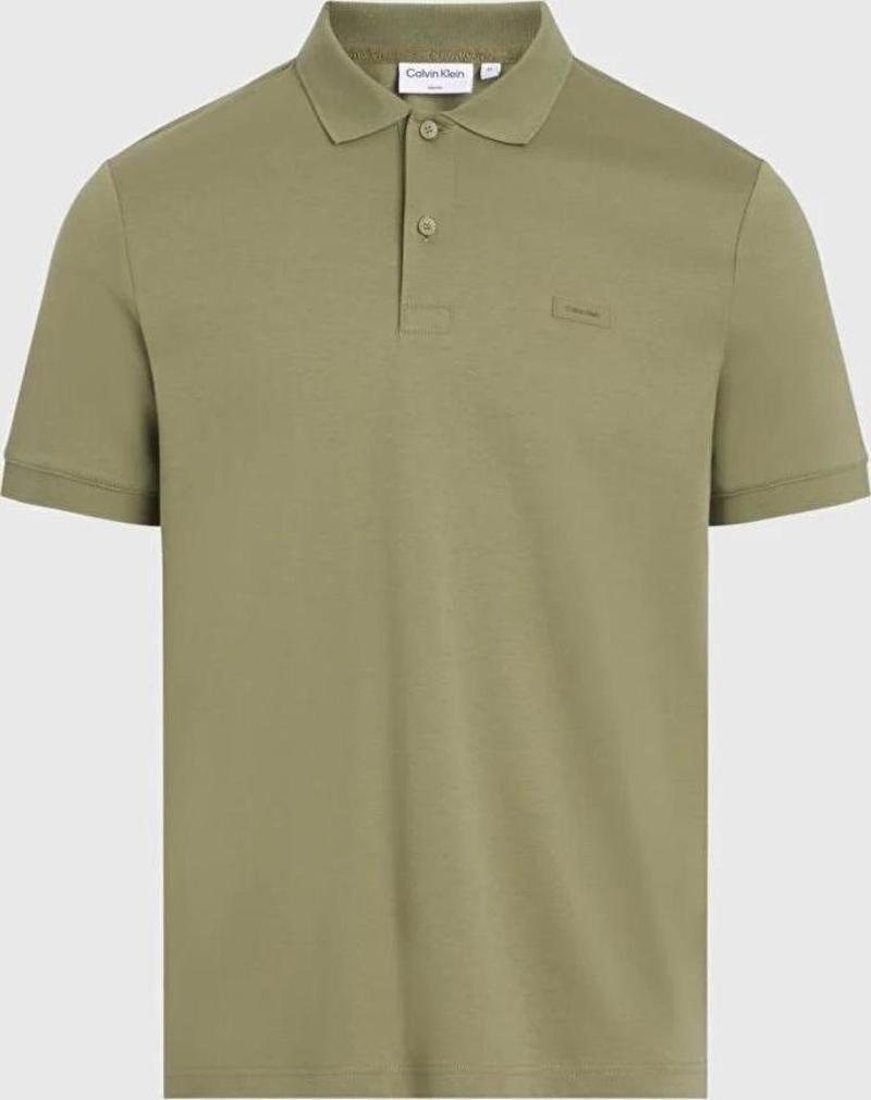 Erkek Polo Yaka T-Shirt