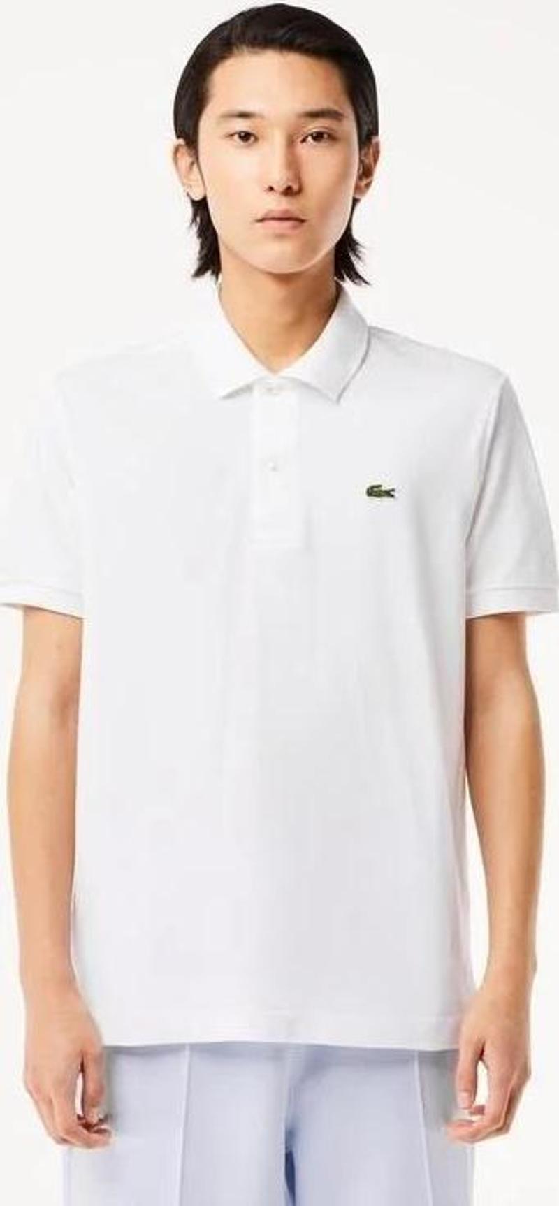Polo Yaka T-Shirt