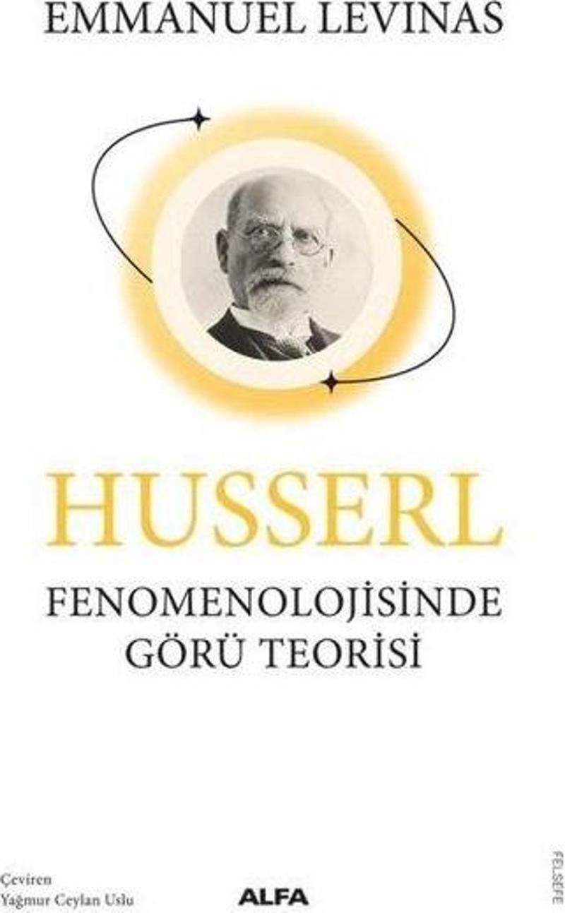 Husserl Fenomeolojisinde Görü Teorisi