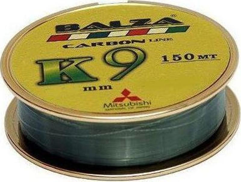 K9 0,42mm 150mt Misina