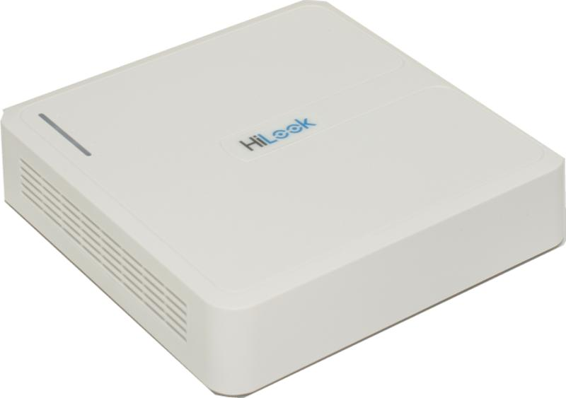 HILOOK DVR-104G-M1, 4Kanal, 2Mpix, H265, 1 HDD Desteği, 5in1 DVR Cihazı