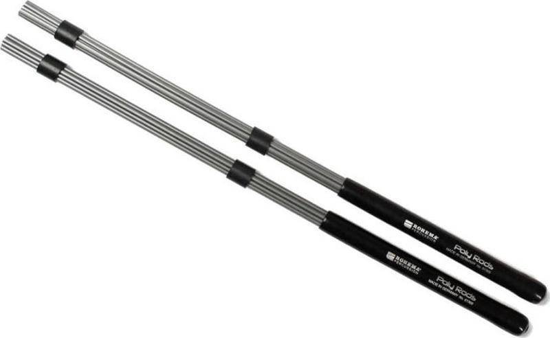 Poly Rods Baget