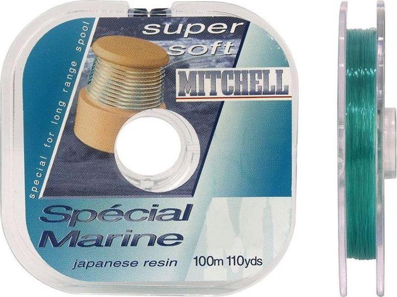 Special Marine 0,24mm 100mt Misina