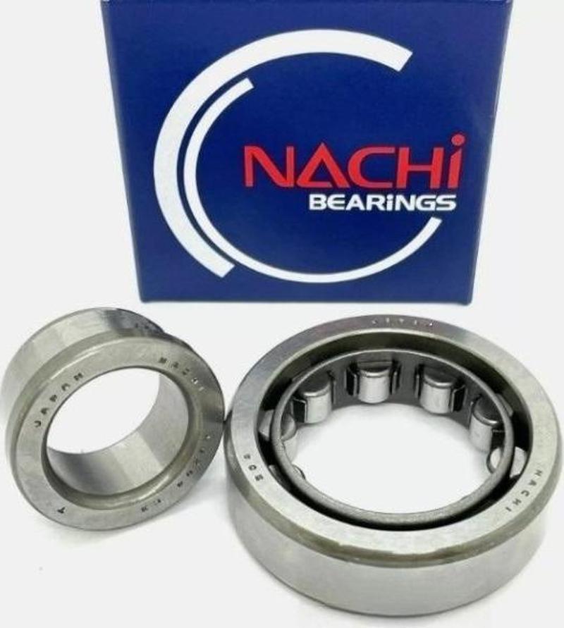 NACHI NJ217 C3 RULMAN