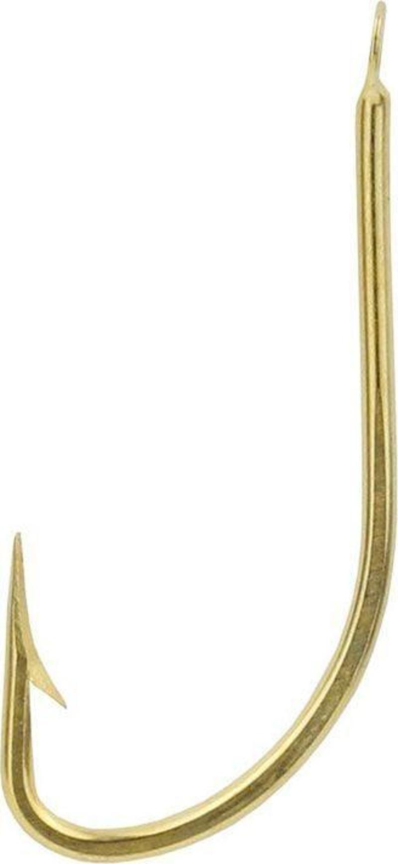515  D Crystal Gold  No:7 100lü Paket İğne
