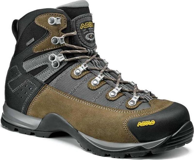Fugitive Gtx MM OM3400 914 Truffle/Stone Erkek Outdoor Bot