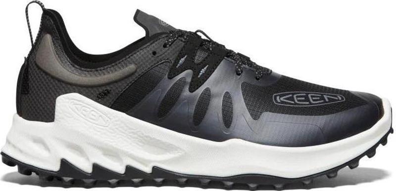 1028056 Zionic Speed Black/Star White Erkek Outdoor Ayakkabı