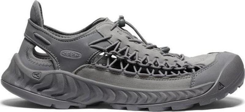 1028961 Uneek NXIS Steel Grey/Steel Grey Erkek Sandalet