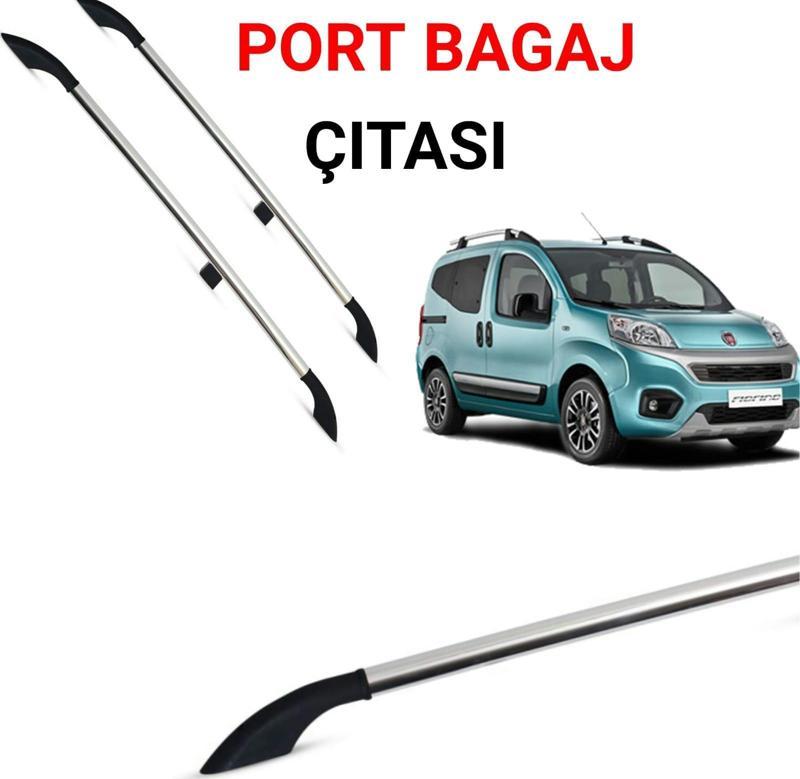 FİAT FİORİNO PORTBAGAJ TAVAN ÇİTASI GRİ 2007 2008 2009 2010 2011 2012 2013 2014 2015 2016 2017 2018 2019 2020 2021