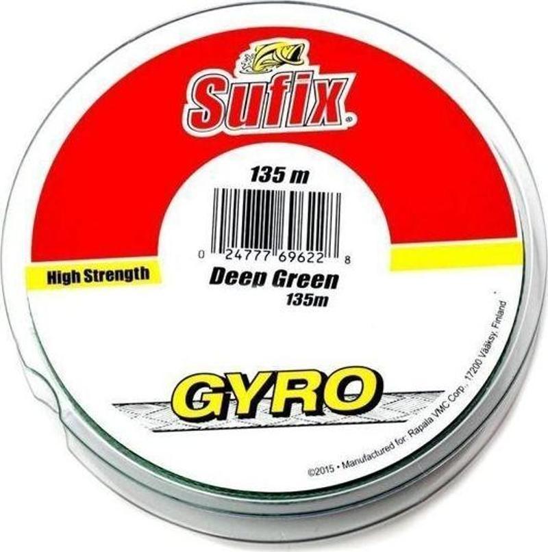 İpek Misina Gypro 26 Mm 135 Mt Misina