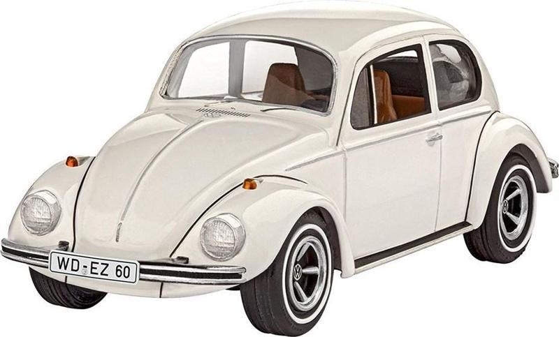 M. Set Vw Beetle-67681