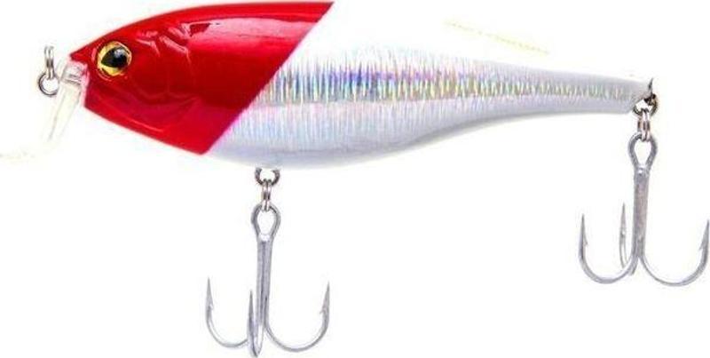 Sea Horse Shad Rap 9 Cm 03 16,5 Gr Sahte Balık