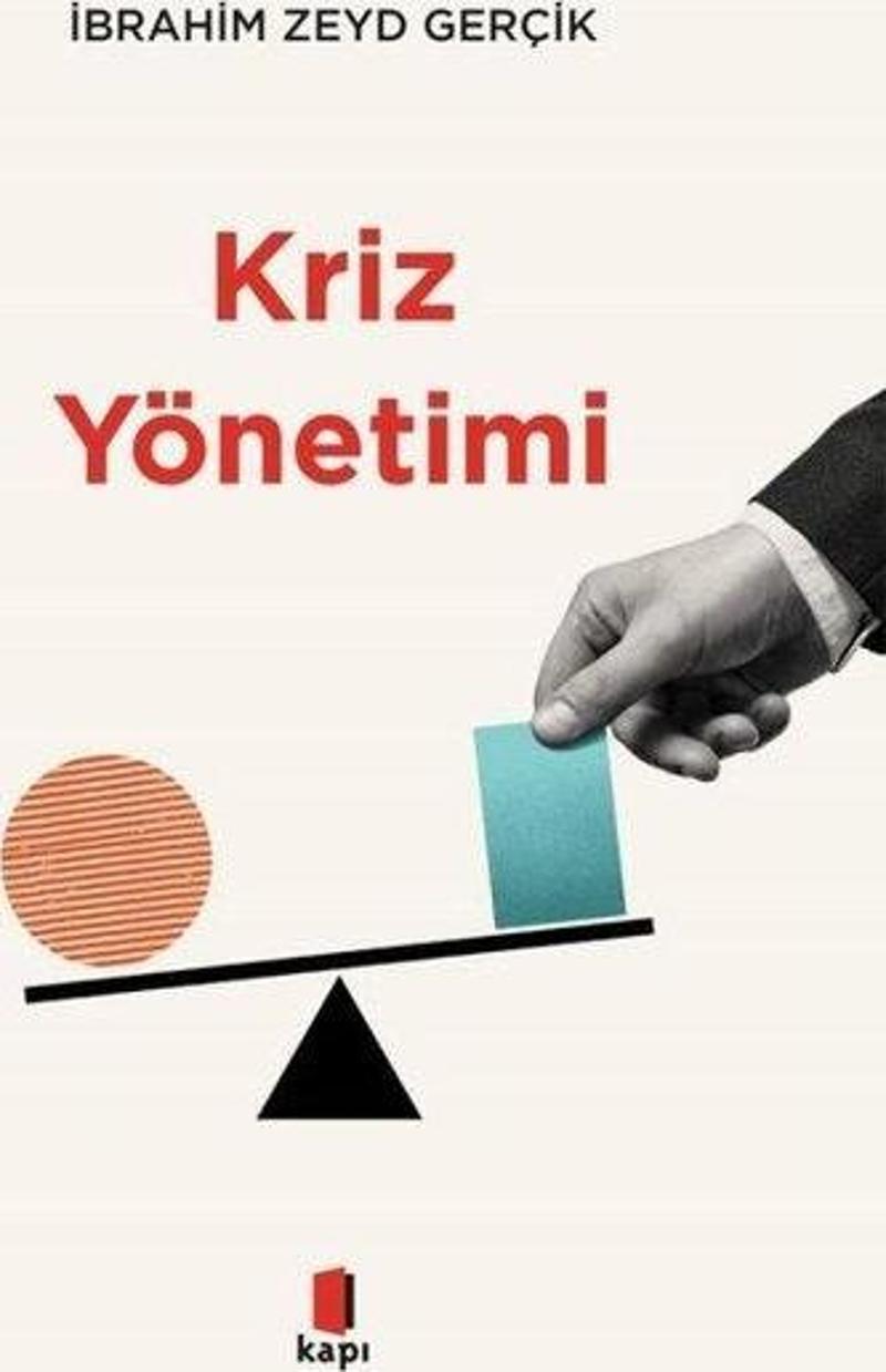Kriz Yönetimi