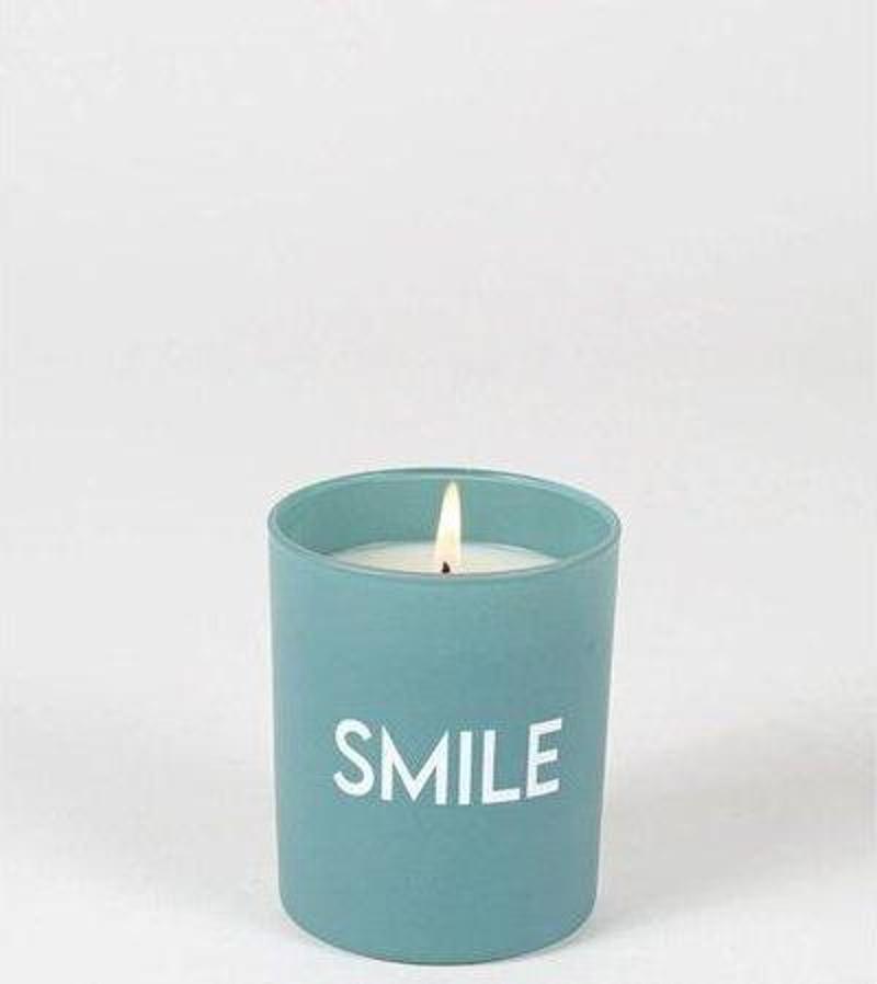 Motto Smile Mum Bergamot 120gr, Yeşil