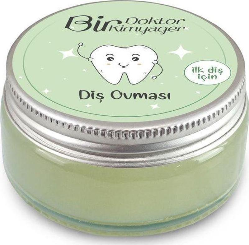 Diş Ovması (50 Ml)