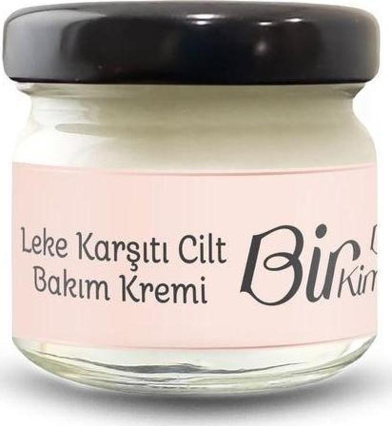 Leke Karşıtı Cilt Bakım Kremi (29 Ml)