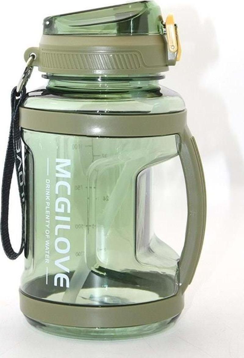 Su Matarası 1600 Ml