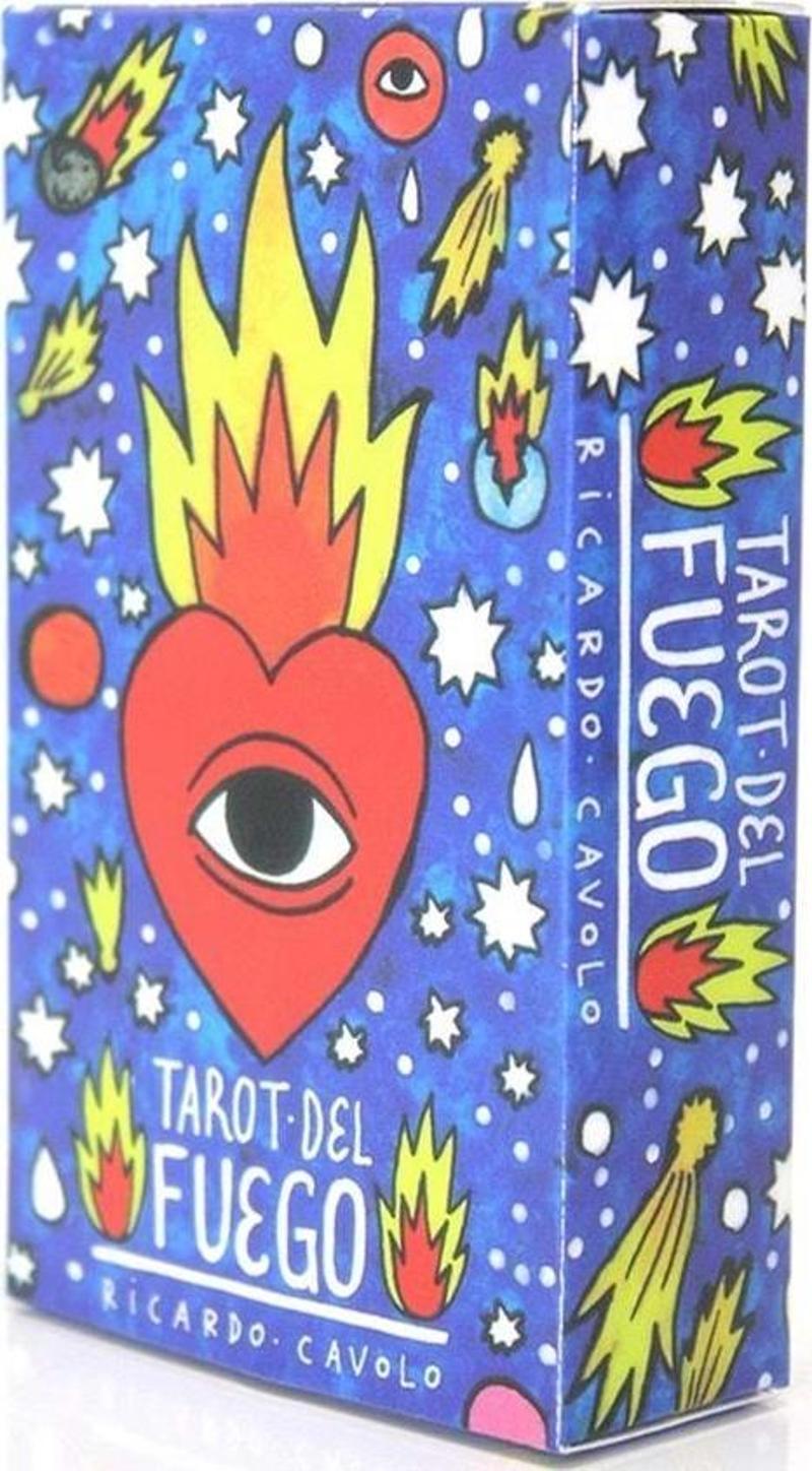 Tarot Kartı