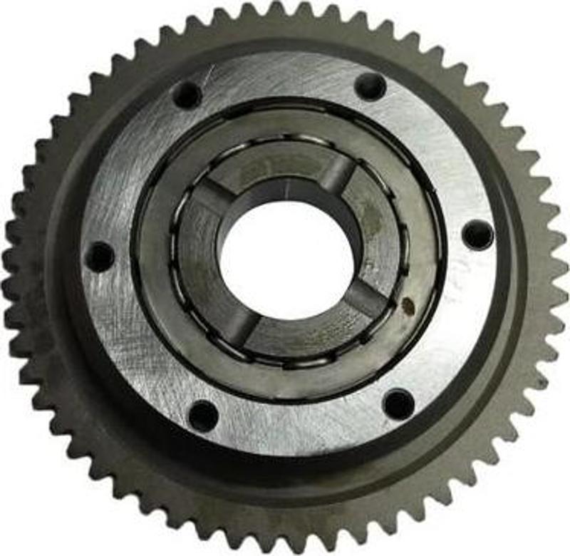 CBF 150 MARŞ RUBLESİ (ÇELİK)