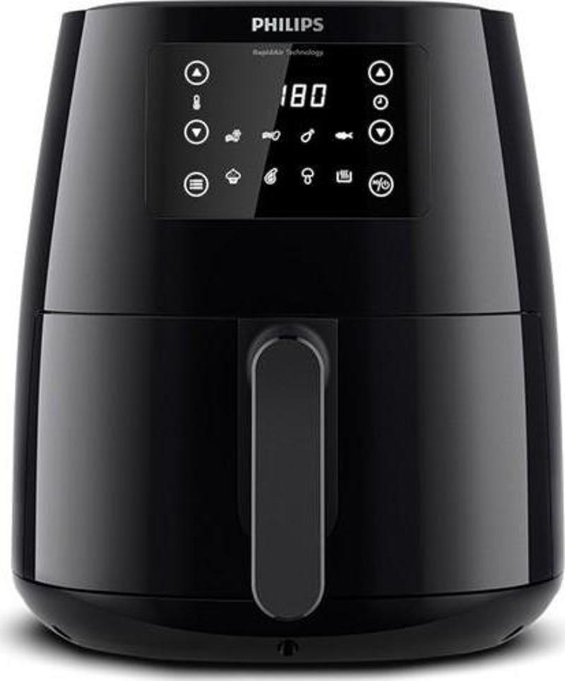 Airfryer L HD9243/90 3000 Serisi 4.1 lt Yağsız Fritöz