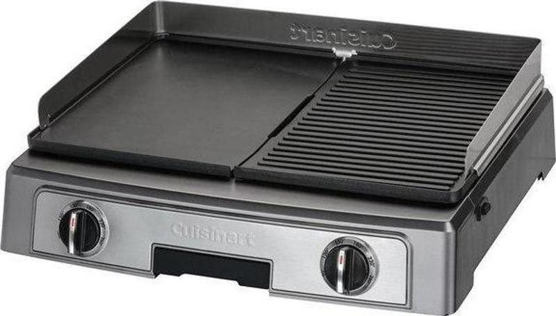 Plancha Barbeque Grill-Pl50E Gri