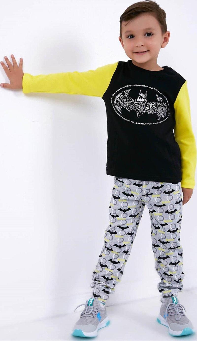 Lisanslı Çocuk Pijama Takım 18457