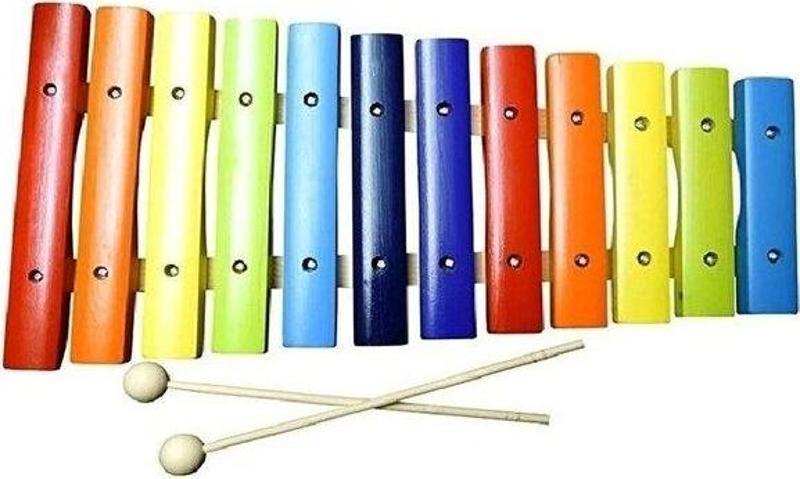 FC2015-12 Diaton Xylophone