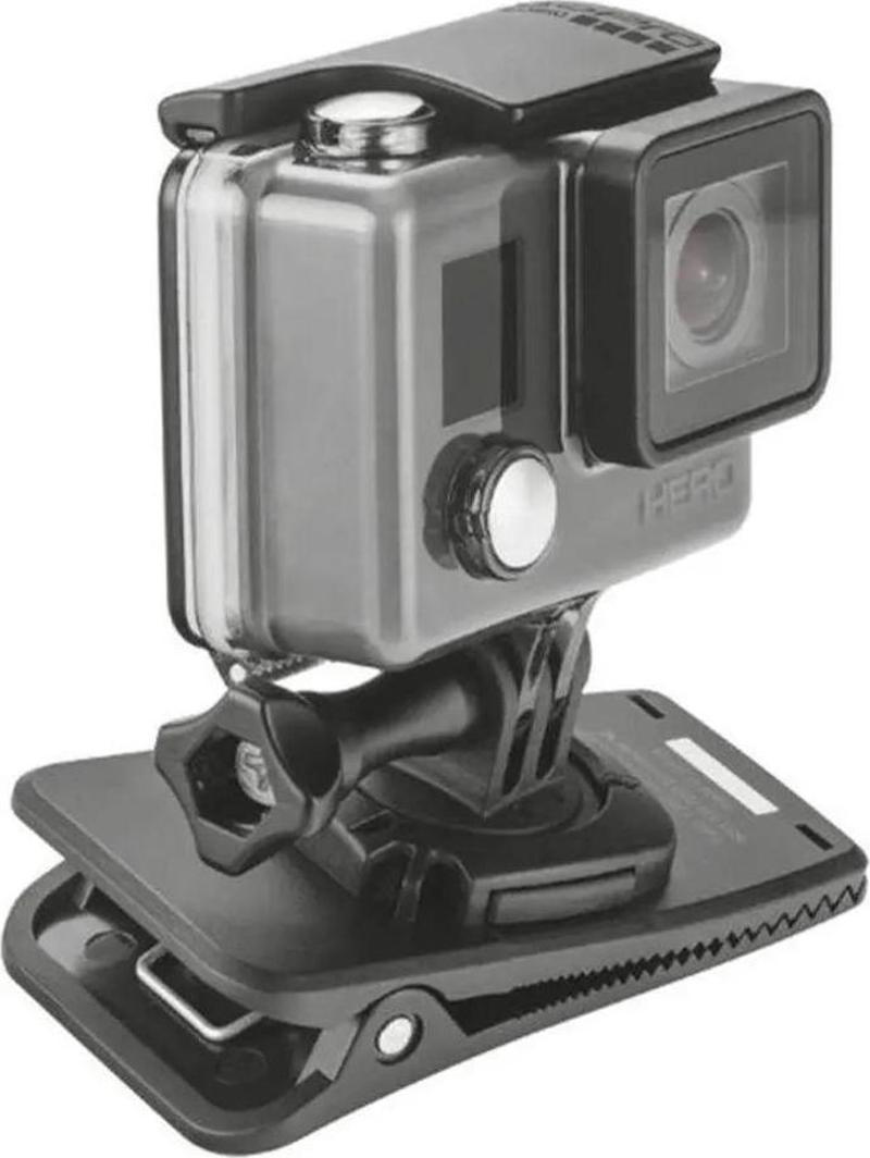 Urban Universal GOPRO Sony JVC Rollei Contour Drift Aksiyon Kamera Tutucu Aparat